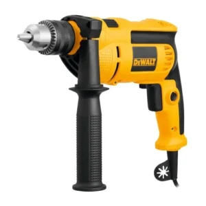 Furadeira de impacto 1/2" 710 watts com 1 velocidade variável e reversível - 220V