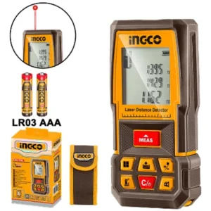 TRENA A LASER INGCO 100 METROS