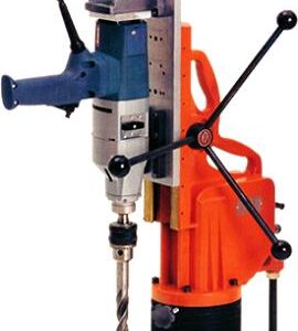 FURADEIRA C/BASE MAGNETICA 220V