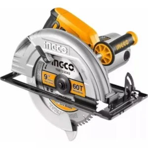 SERRA CIRCULAR INGCO 9.1/4POL 2200W 220V CS2358-9