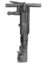 ROMPEDOR PNEUMATICO