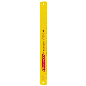 Lâmina Serra Máquina HSS 14" RS1410-5 STARRETT