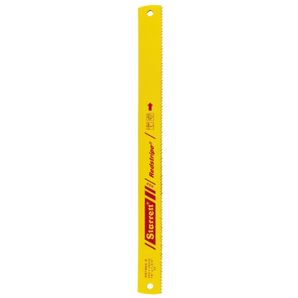 Lâmina De Serra Máquina Starrett Rs 1606/6