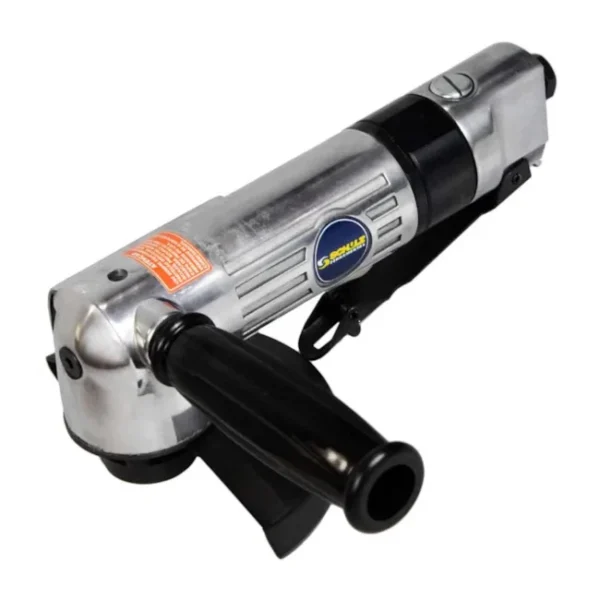 Esmerilhadeira Pneumática Angular 5" 1200 rpm SFD 12 SCHULZ - Imagem 2