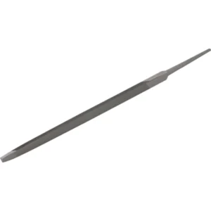 Lima Triangular Bastarda 8" L103-108 STARRETT