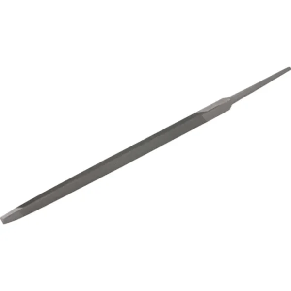 Lima Triangular Bastarda 8" L103-108 STARRETT