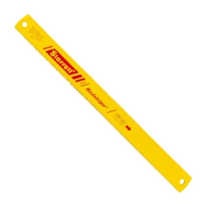 Lâmina de Serra Rígida 18''x1.1/4''x6D Starrett RS1806-6