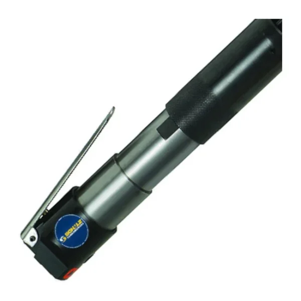 Desincrustador Pneumático com 12 Agulhas 3800ipm SFP 38 SCHULZ - Imagem 2