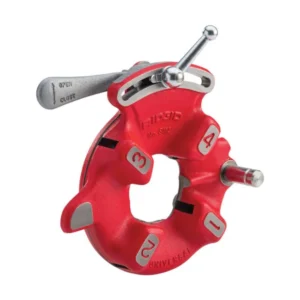 Cabeçote Manual 1/8" a 2" 97070 RIDGID