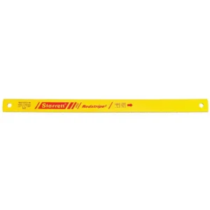 Lâmina de Serra 12x1 14 Dentes para Máquina Aço Rápida RS1214-5 Starrett