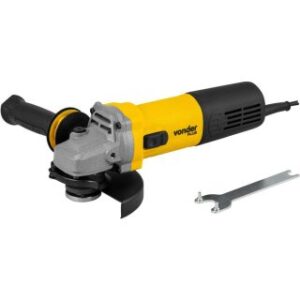 Esmerilhadeira angular 5", 1.100 W, 220 V~, EAV 1105, VONDER PLUS 60.01.115.220