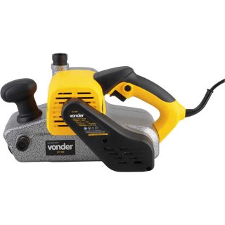 Lixadeira de cinta 1.200W LIV 1200 220V VONDER - Imagem 2