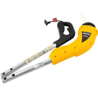 Aparador de grama AG 1500BP, 1.500 W, 220 V~, VONDER68.17.150.220 - Imagem 2