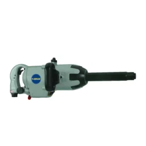 Chave de Impacto Pneumática 1" Longa 346.0KGFM 3000RPM SFI 3500 L SCHULZ