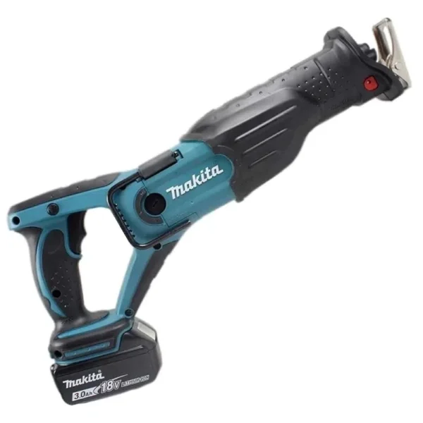 SERRA SABRE À BATERIA 18V - BJR181RFE - MAKITA - Imagem 2