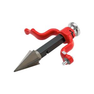 REBARBADOR PARA ROSQUEADEIRA 535 MODELO 341 RIDGID 42365