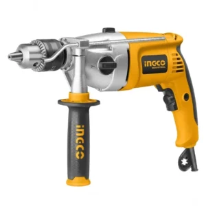 Furadeira de Impacto 5/8" 1100W 220V Ingco ID211008-9
