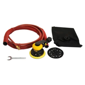 LIXADEIRA PNEUMATICA ORBITAL MIRKA 125MM ROS550DB