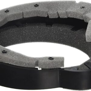 Conjunto de suporte de espuma Ridgid 12438
