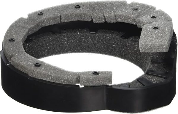 Conjunto de suporte de espuma Ridgid 12438