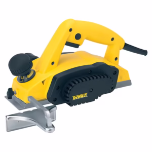 PLAINA ELETRICA DEWALT 220V DW680