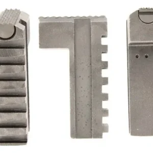 Conjunto de mandril de garra RIDGID 40087 para máquina de rosqueamento 1224