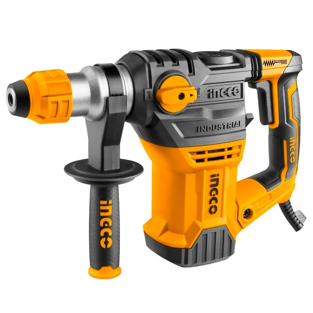 Martelete Rompedor SDS plus Rotativo RH150028-9 220v – INGCO - Imagem 2