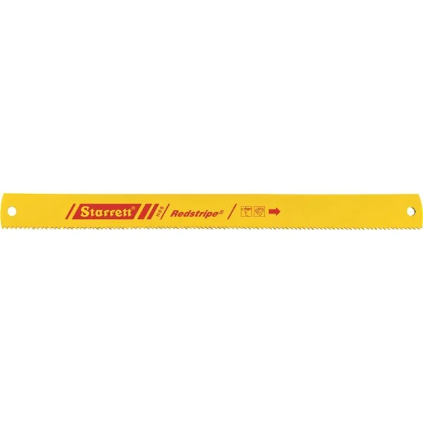 Serra Máquina em Aço Rápido 34 x 2.3/8 850-10 - STARRETT