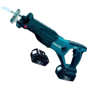 SERRA SABRE À BATERIA 18V - BJR181RFE - MAKITA