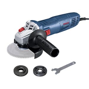 Esmerilhadeira Angular 4.1/2" 710W GWS 700 220V BOSCH
