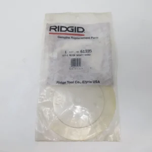 GASKET MOTOR 527D RIDGID 61935