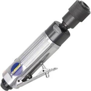Retifica Pneumatica 1/4" SFR30 Schulz
