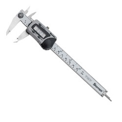 PAQUÍMETRO DIGITAL STARRETT REF. STARRETT 727