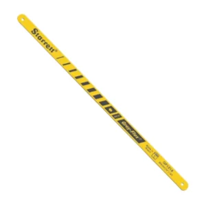 Lâmina Serra Manual Aço Alto Carbono 12" GF1224 STARRETT