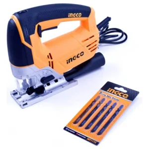 Serra Tico Tico 800w JS80028-9 Ingco